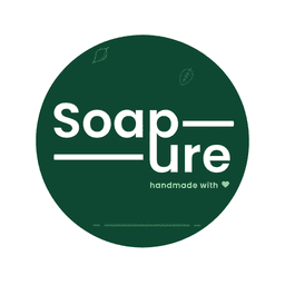 Soapure Logo